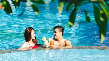 Hoi An Trails Resort