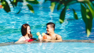 Hoi An Trails Resort