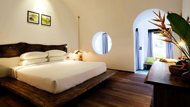 Hoi An Trails Resort