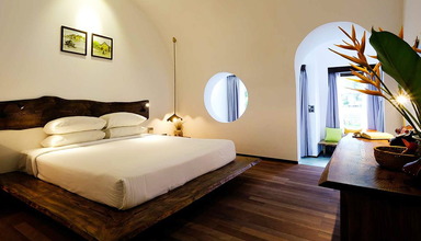 Hoi An Trails Resort