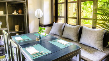 Hoi An Trails Resort