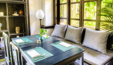 Hoi An Trails Resort