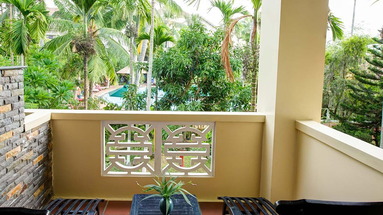 Hoi An Trails Resort