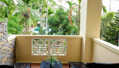 Hoi An Trails Resort