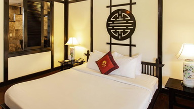 Hoi An Trails Resort