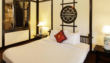 Hoi An Trails Resort