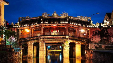Hoi An Trails Resort