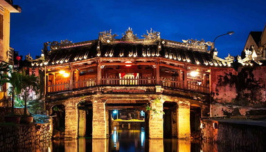 Hoi An Trails Resort