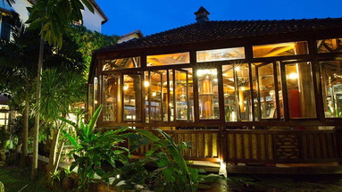 Hoi An Trails Resort