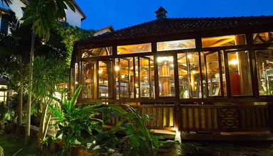 Hoi An Trails Resort