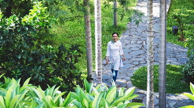 Hoi An Trails Resort