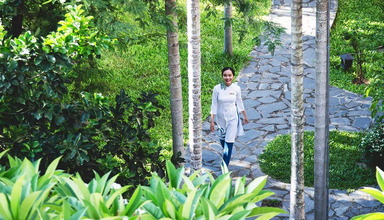 Hoi An Trails Resort