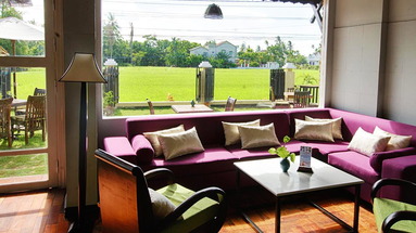 Hoi An Trails Resort