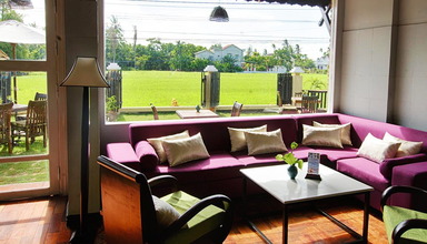 Hoi An Trails Resort