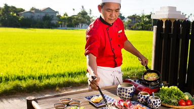 Hoi An Trails Resort