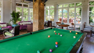 Hoi An Trails Resort