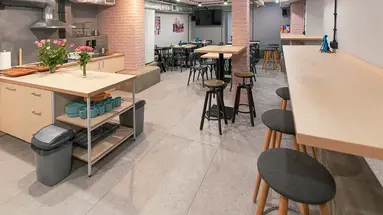Hola Gdynia