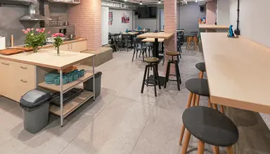 Hola Gdynia