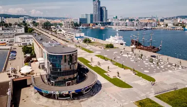 Hola Gdynia