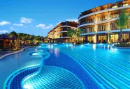 Holiday Ao Nang Beach Resort