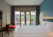 Holiday Ao Nang Beach Resort