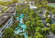 Holiday Ao Nang Beach Resort