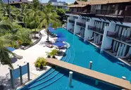 Holiday Ao Nang Beach Resort