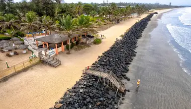 Holiday Beach Club