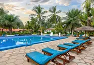 Holiday Beach Club