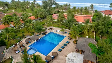 Holiday Beach Club