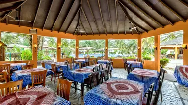 Holiday Beach Club