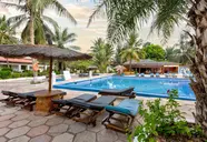 Holiday Beach Club