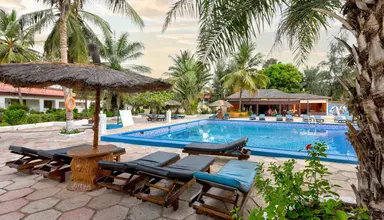 Holiday Beach Club