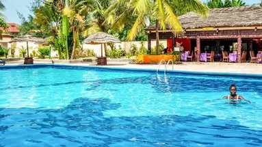 Holiday Beach Club