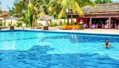 Holiday Beach Club