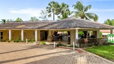 Holiday Beach Club