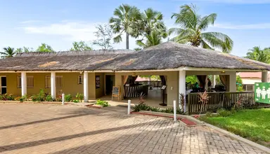 Holiday Beach Club