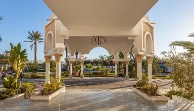 Holiday Beach Djerba