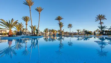 Holiday Beach Djerba