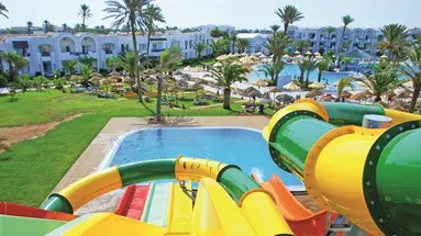Holiday Beach Djerba