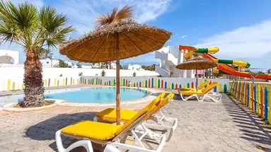 Holiday Beach Djerba