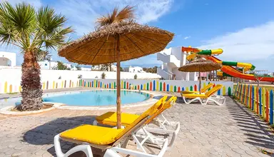 Holiday Beach Djerba