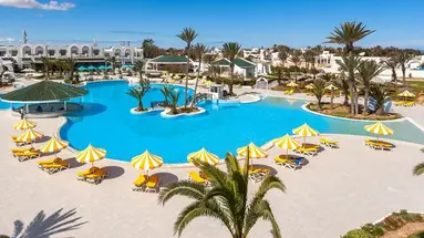 Holiday Beach Djerba