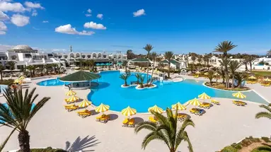 Holiday Beach Djerba