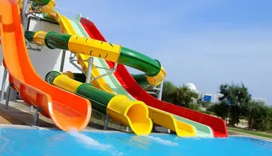 Holiday Beach Djerba