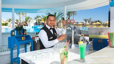 Holiday Beach Djerba