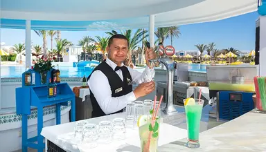 Holiday Beach Djerba