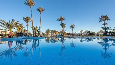 Holiday Beach Djerba