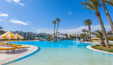 Holiday Beach Djerba