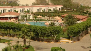 Holiday Beach Motel